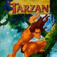 Team Page: Tarzan